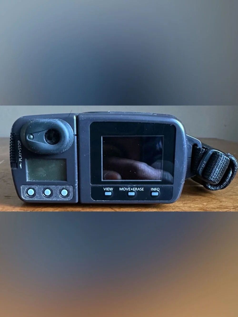 Kodak Digital Science DC120 Zoom CCD 1.2MP 3x Optical Zoom Digital Camera